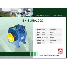 Motor sin engranaje para elevación (SN-TMMA200C)